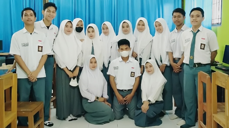 kelas